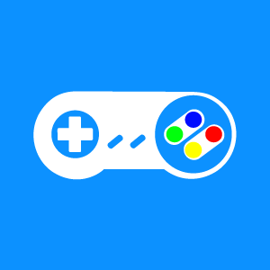 Logo Snes8x Ícone Logo Snes8x Ícone