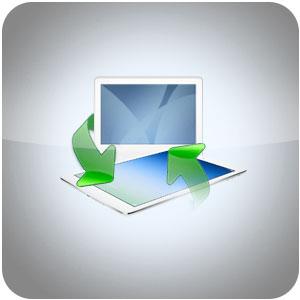 Logo Aiseesoft iPad ePub Transfer for Mac Ícone Logo Aiseesoft iPad ePub Transfer for Mac Ícone