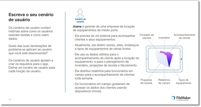 Imagem 3 do Guia Planejar apps personalizados com sucesso