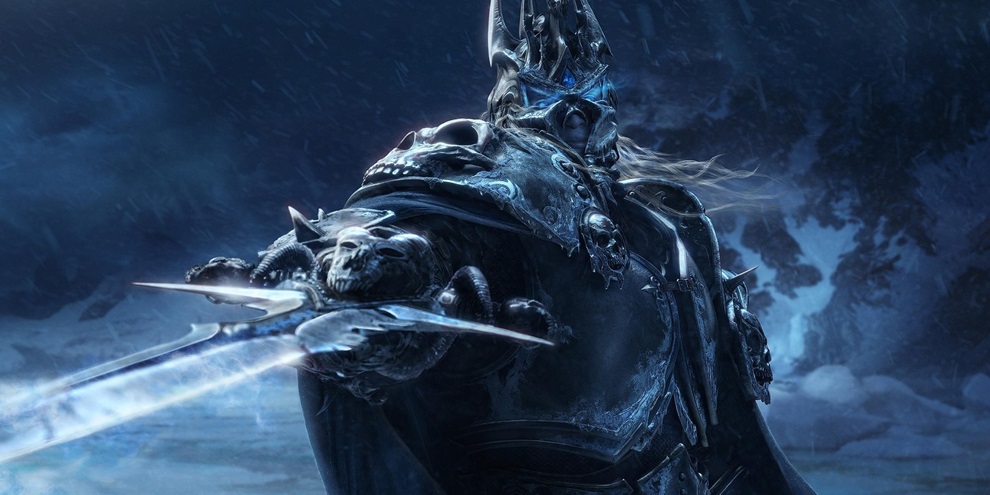 Match Point: os 3 minutos que definiram o Warcraft 3