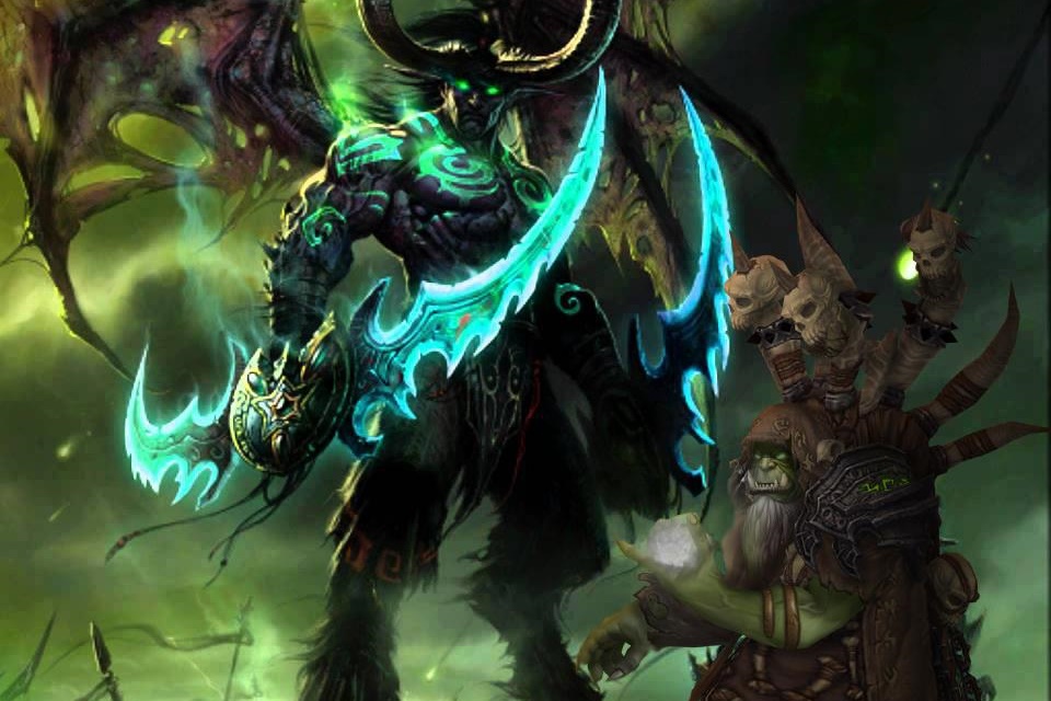 Seu PC está pronto para rodar WoW Legion? Blizzard divulgou requisitos