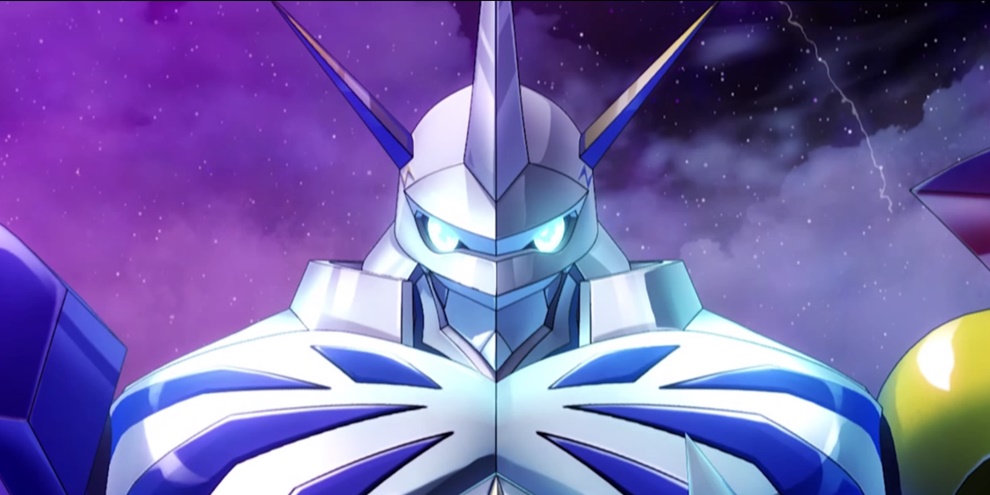 Digivolvendo ao extremo: um prato cheio para os fãs de RPG e Digimon