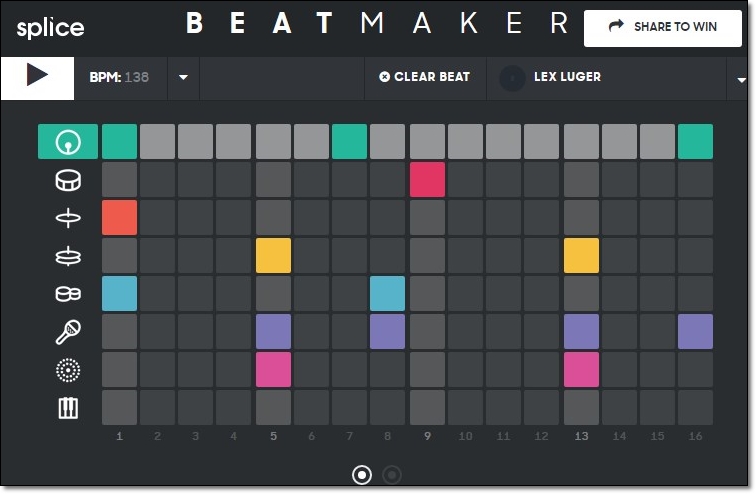 mixpad beat maker download