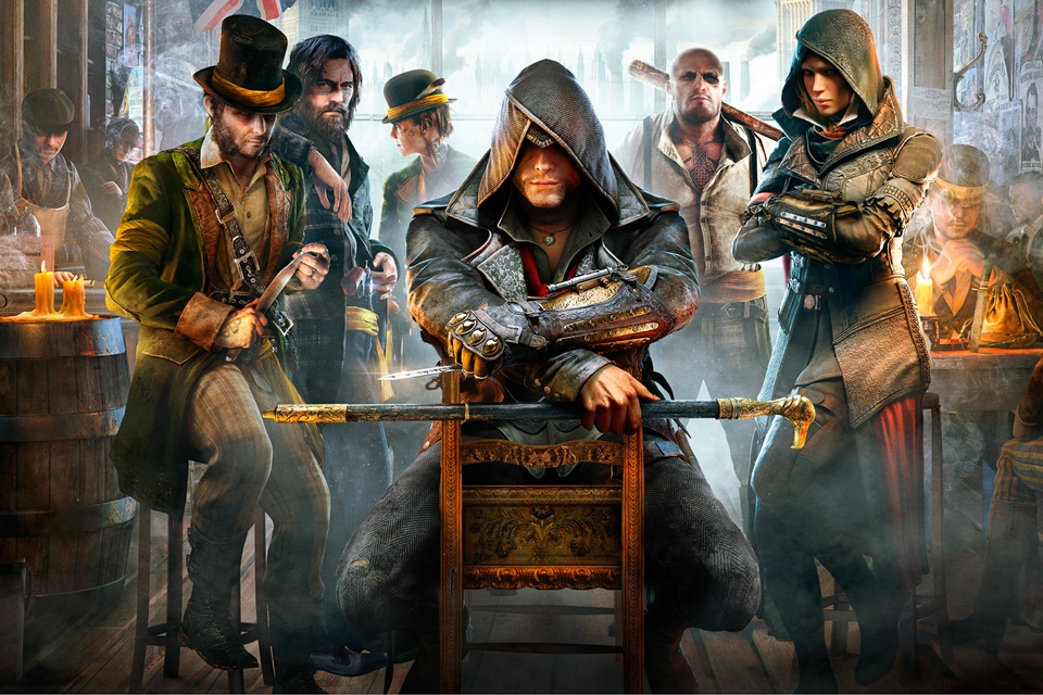 Assassin’s Creed pode deixar de ser uma série anual após o seu retorno
