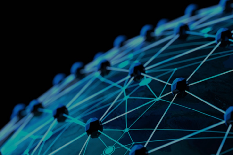 Imagem de: Gigantes da indústria criam grupo para padronizar Internet das Coisas