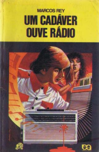 13 livros da série Vaga-Lume que merecem virar filme