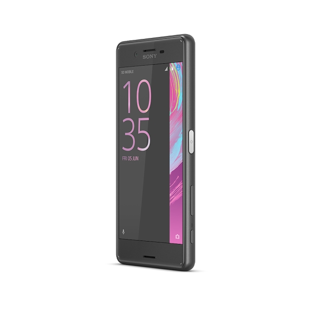 Xperia X Performance Ficha Tecnica Tecmundo