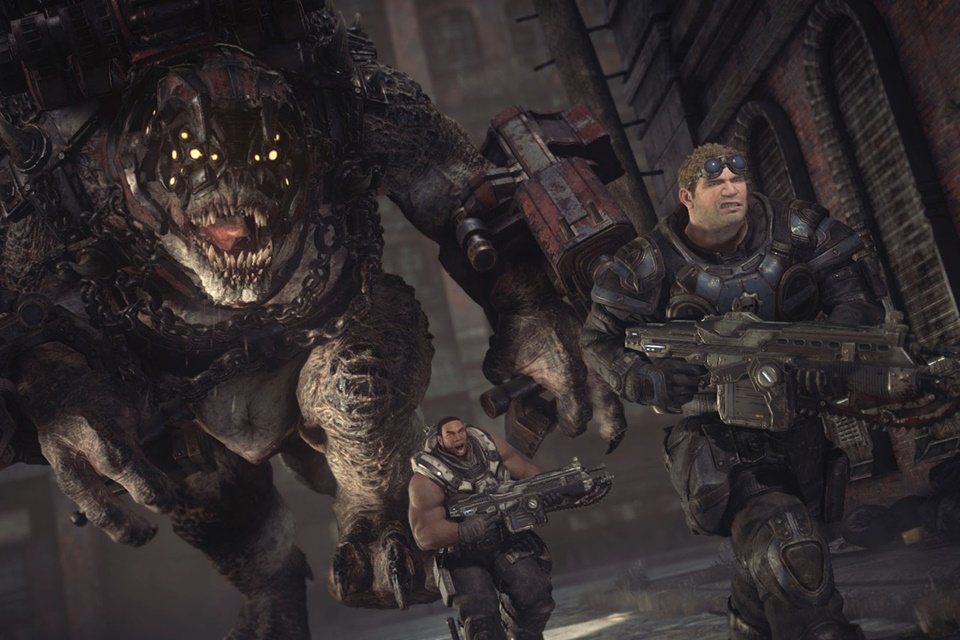 Seu PC está pronto para rodar Gears of War: Ultimate Edition? Veja aqui