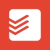 Logo Todoist Preview Ícone Logo Todoist Preview Ícone