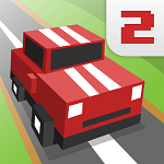 Logo Loop Drive 2: Crash Race Ícone Logo Loop Drive 2: Crash Race Ícone