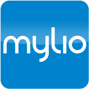 Logo Mylio Ícone Logo Mylio Ícone