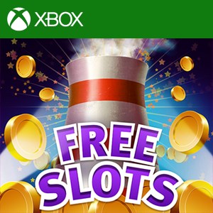 Logo Free Slots Fun Factory Ícone Logo Free Slots Fun Factory Ícone