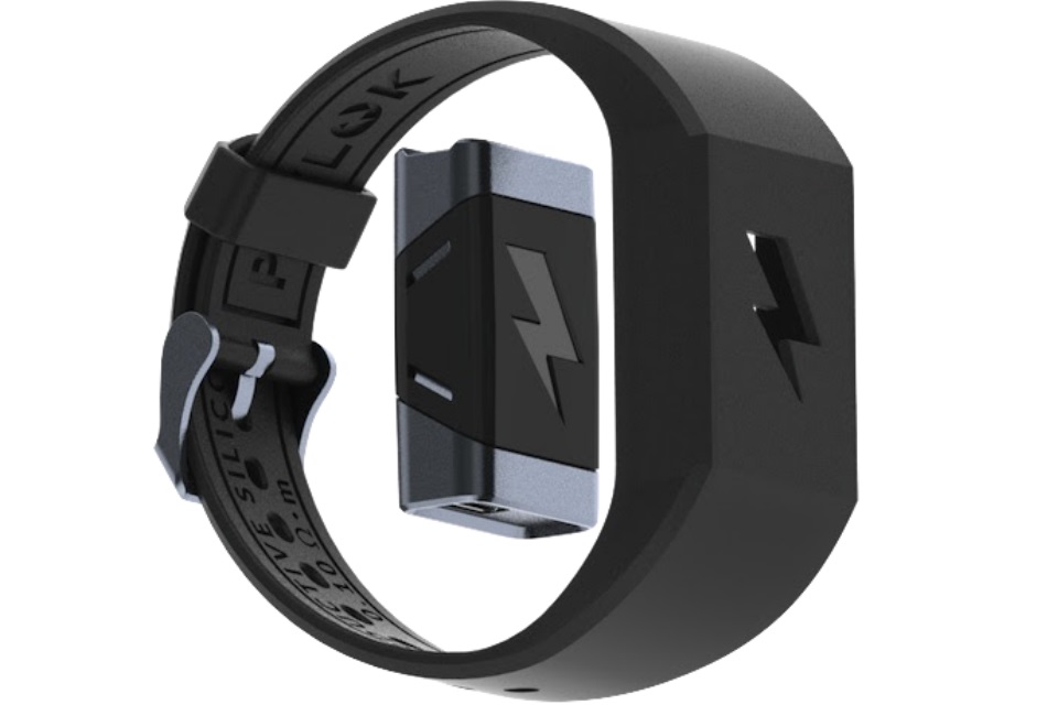 melhor app para smart bracelet