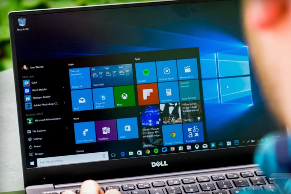 Imagem de: 4 dicas simples para quem quer deixar o Windows 10 mais veloz