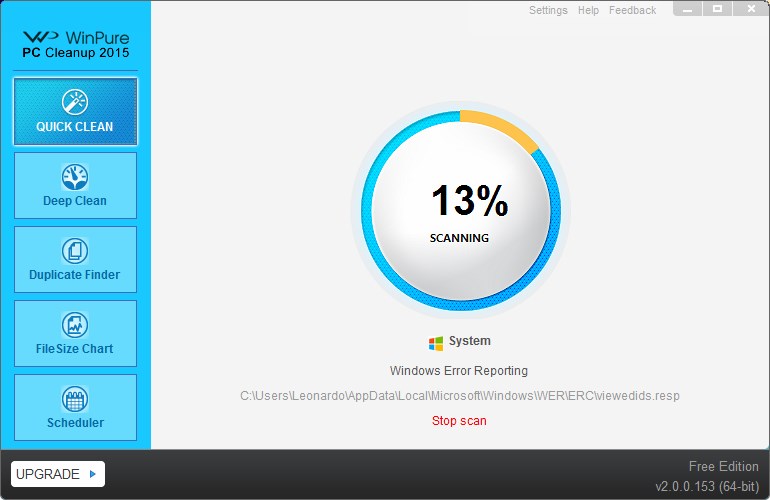 Framework cleanup. Cleanup.