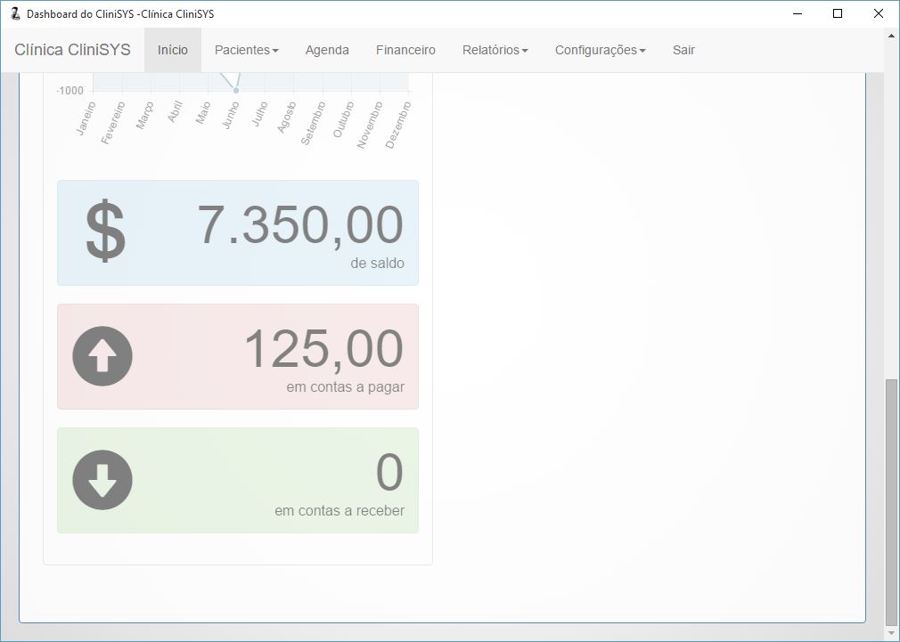 Imagem 3 do CliniSYS