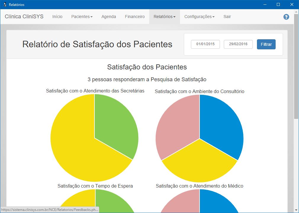 Imagem 10 do CliniSYS
