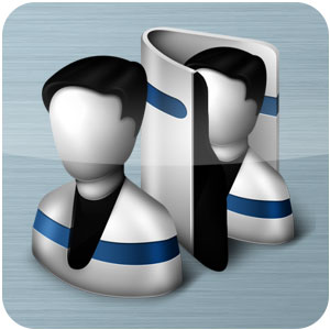 'Logo Avast for Business Premium Endpoint Security 1.0 Ícone