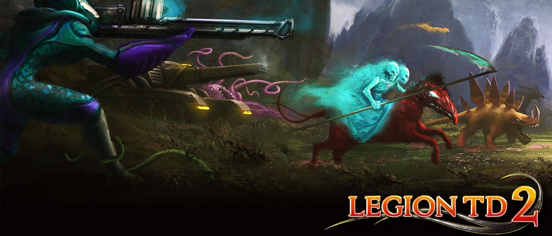 warcraft 3 mods