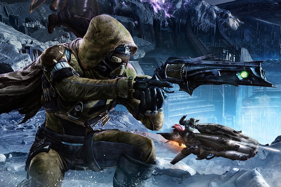 Destiny receberá atualização para melhorar matchmaking na próxima terça (8)
