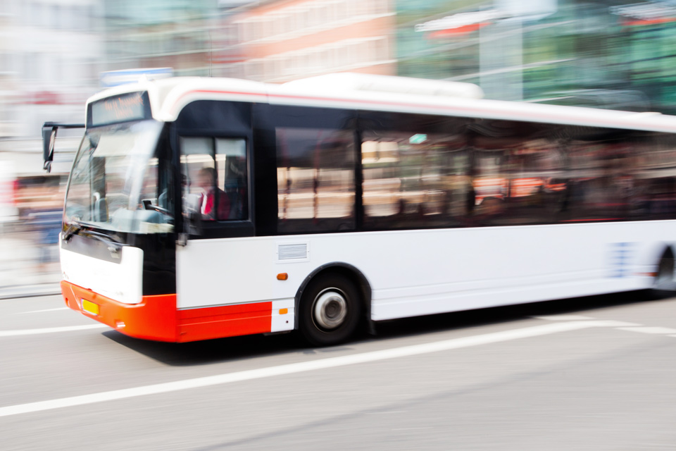 ClickBus já conta com 65 parceiras para vender passagens