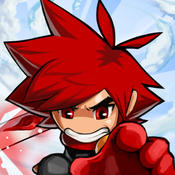 Logo Endless Frontier Ícone Logo Endless Frontier Ícone