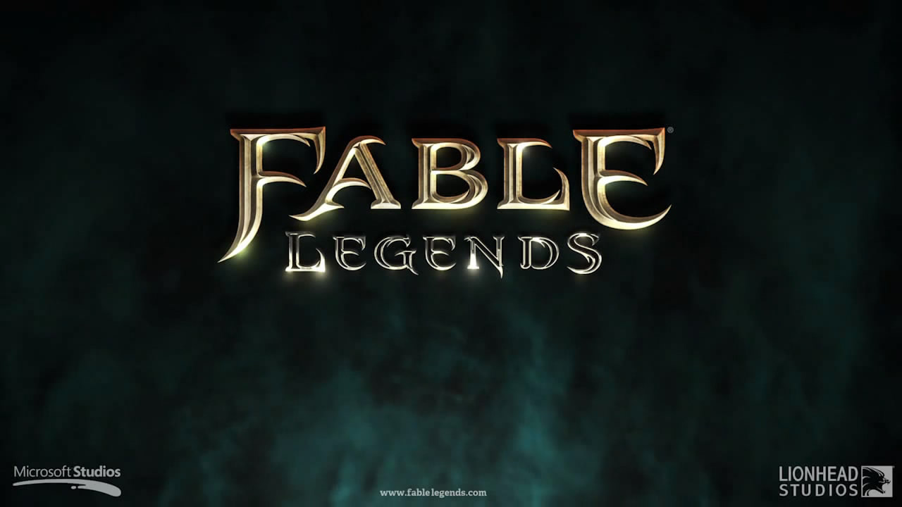 Bomba! Microsoft cancela Fable Legends e deve fechar Lionhead Studios