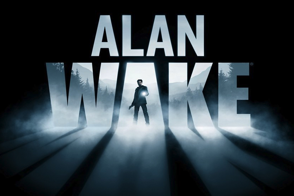 Alan Wake’s Return não é um novo jogo da Remedy