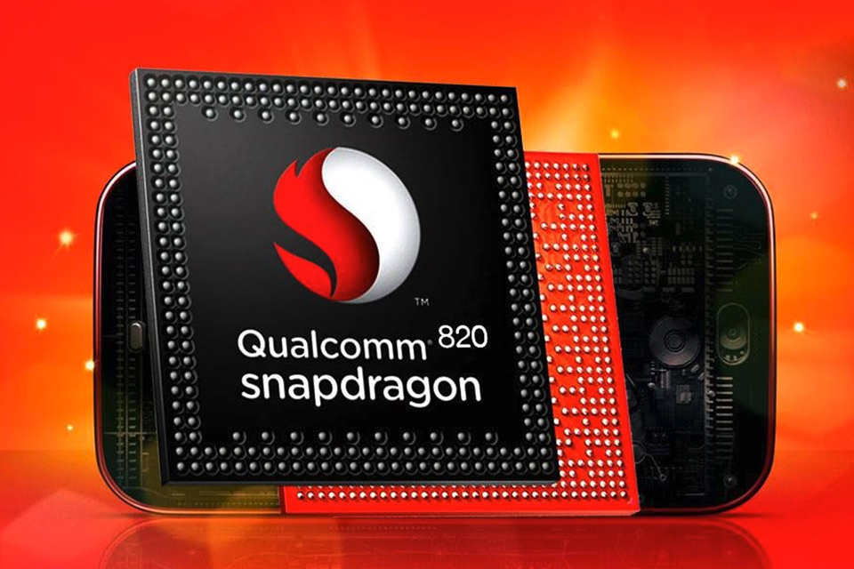 Imagem de: Teste de desempenho: como o Snapdragon 820 se sai contra os concorrentes?