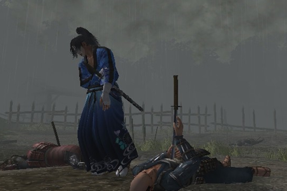 Way of the Samurai 3 vai ganhar port para o Steam em breve