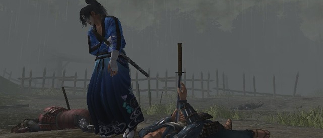way of the samurai 1 pc port way of the samurai 1 pc port