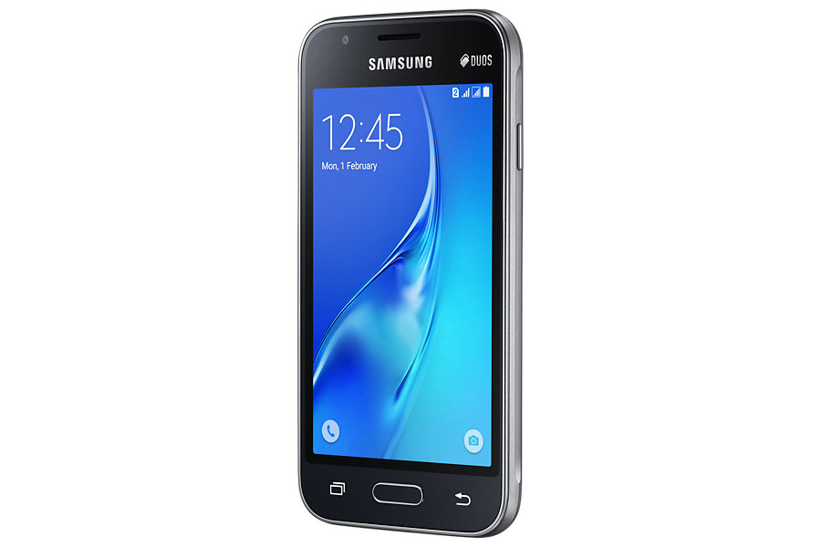 Samsung Galaxy J1 Mini (2016)