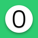 Logo Zeroes Ícone Logo Zeroes Ícone