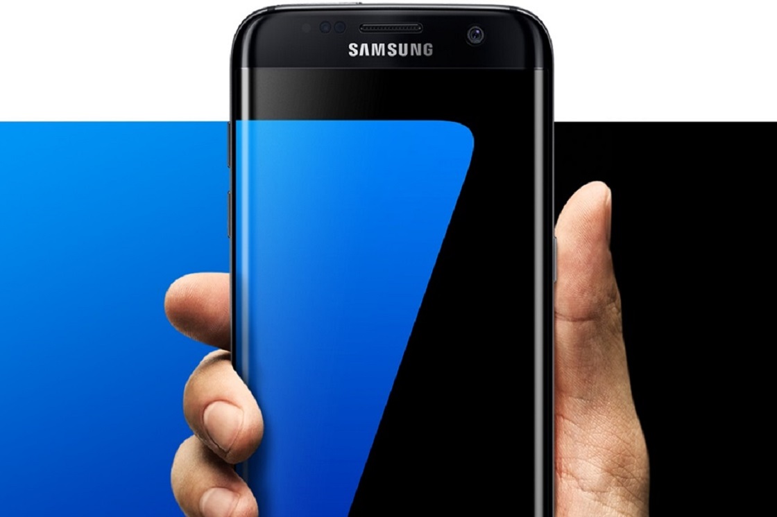 Vendas Do Samsung Galaxy S7 Superam Todas As Expectativas Vídeo