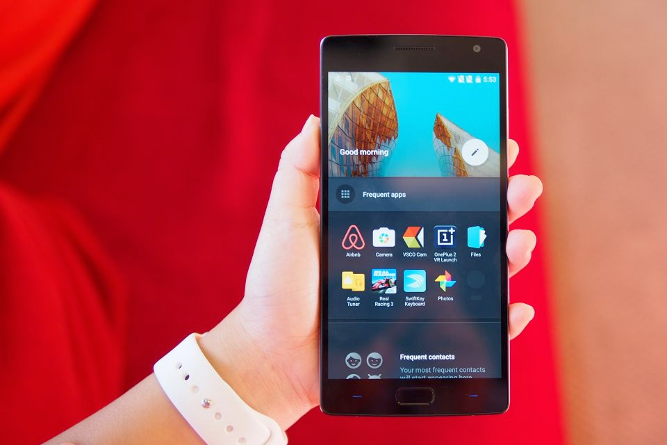 Imagem de: OnePlus passa a oferecer o Ubuntu para seus smartphones