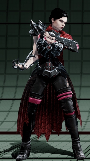Rumor: General RAAM e Mira serão novos combatentes de Killer Instinct