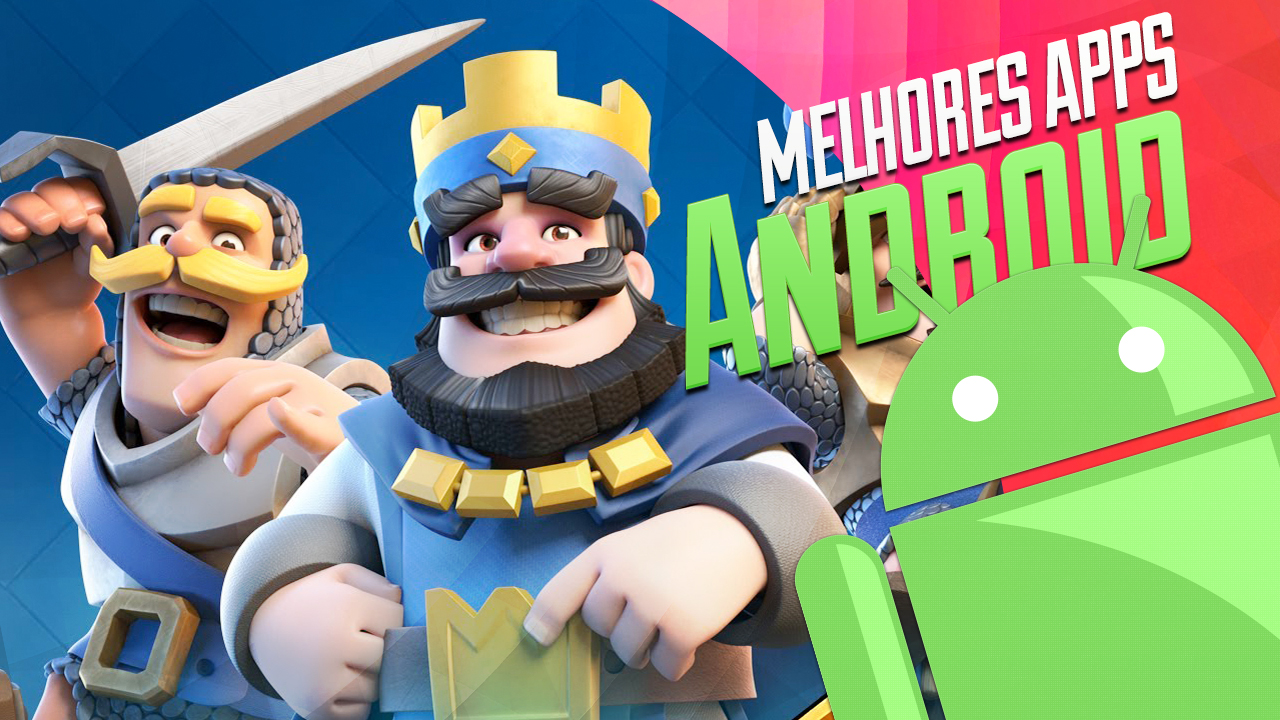 Imagem de: Melhores apps para Android: (11/03/2016) [vídeo]