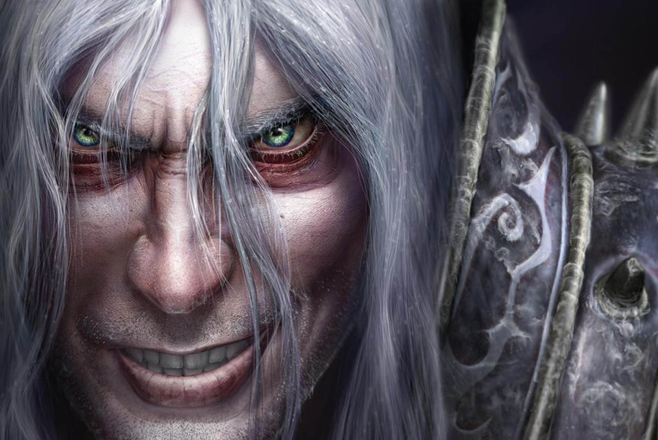 Depois de cinco anos, Warcraft 3 recebe grande atualização nessa terça (15)