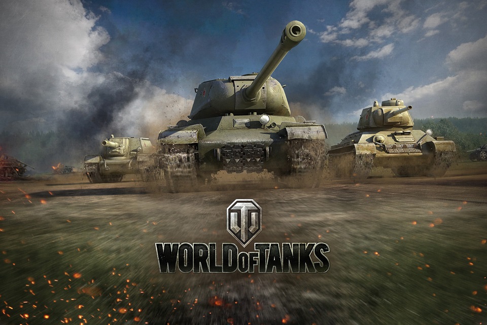 Brasil Mega Arena realiza final nacional de World of Tanks nesta semana