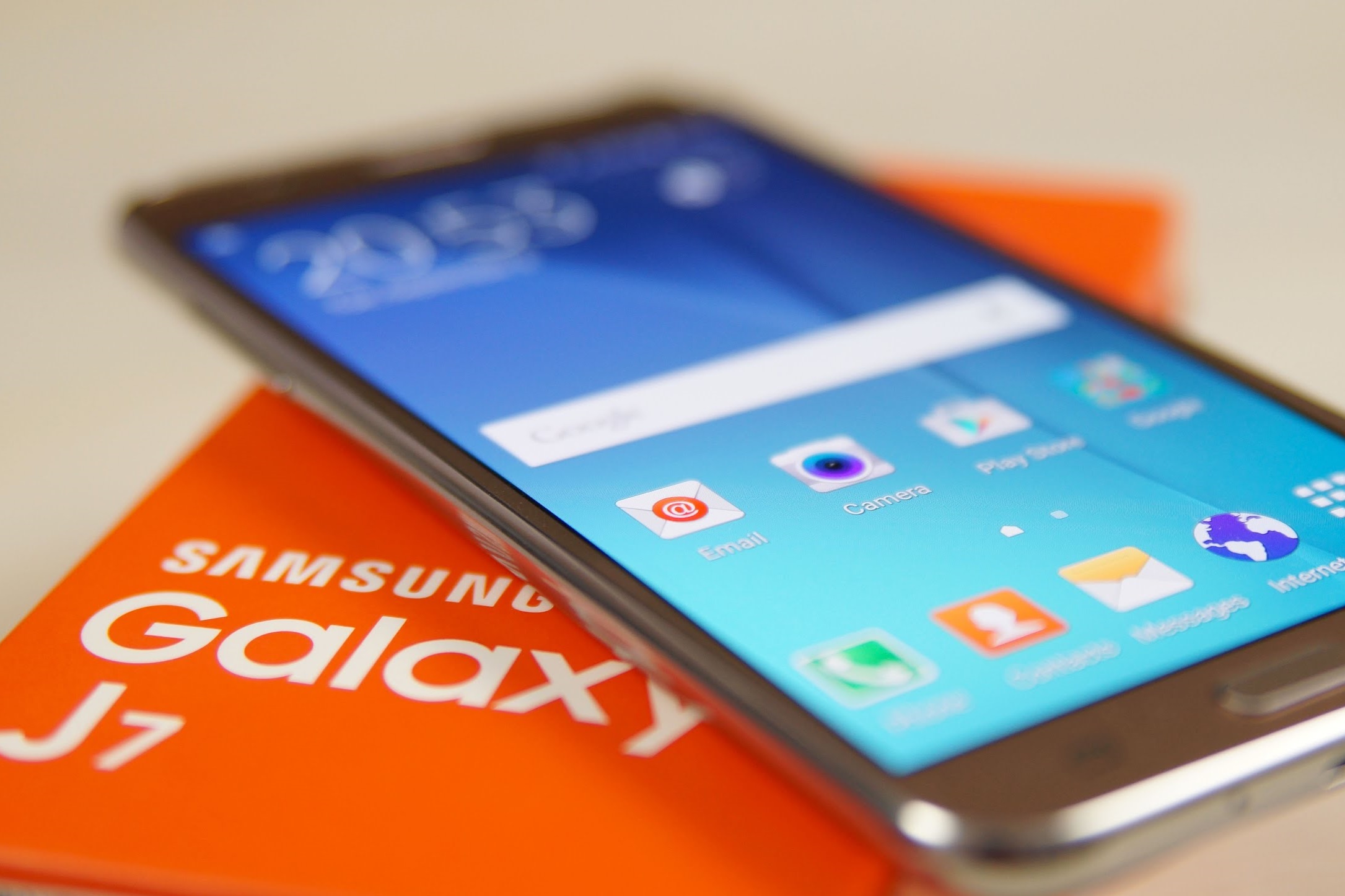 Samsung Galaxy Y — Meu Samsung Galaxy foi roubado, é possível rastreá-lo?