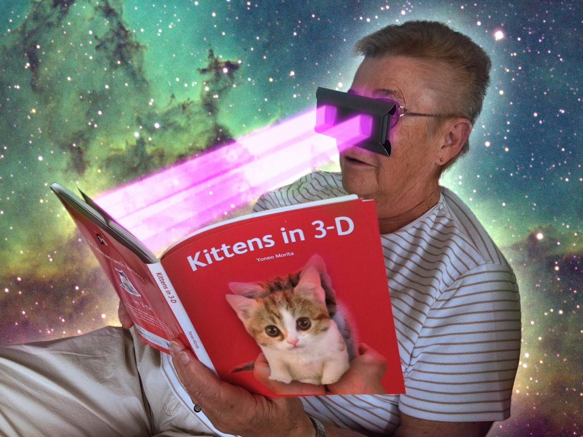 Imagem de: 6 tecnologias atuais que são mais velhas que a sua avó