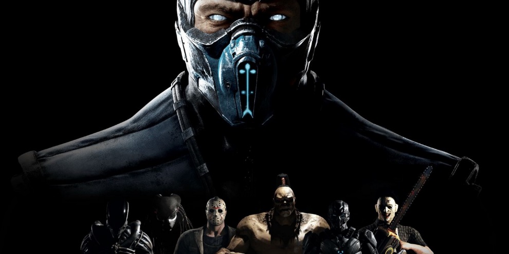 Nunca tivemos um momento tão bom para jogar Mortal Kombat X