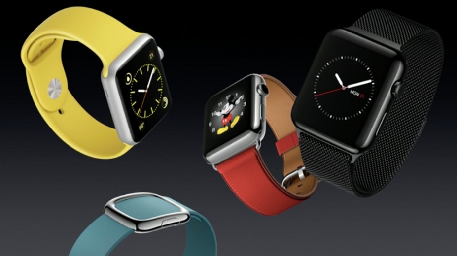 apple watch estados unidos preço
