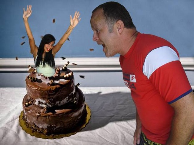 Casal declara seu amor com fotomontagens e viraliza no 