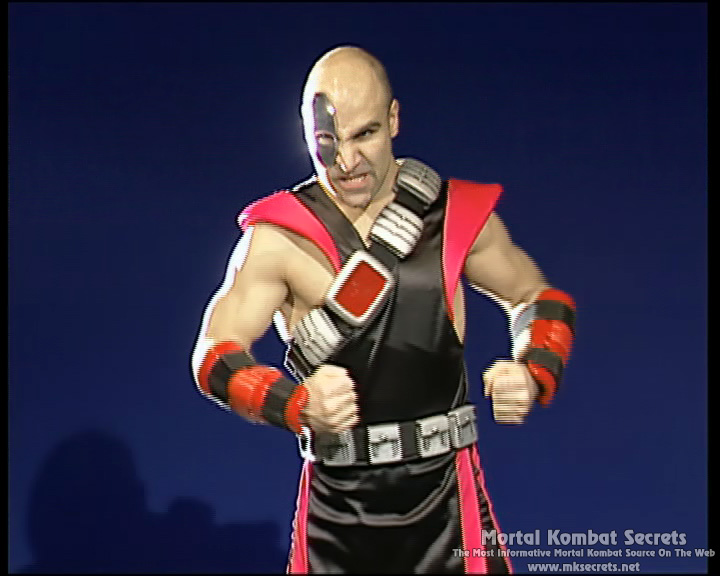 22171721733559 - Você gostaria de conhecer os personagens reais do Mortal Kombat dos games?