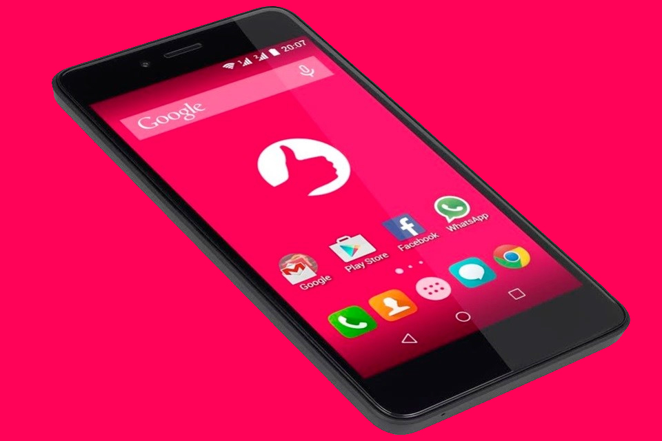 Mi Smartphone No Detecta Mi Smart Tv