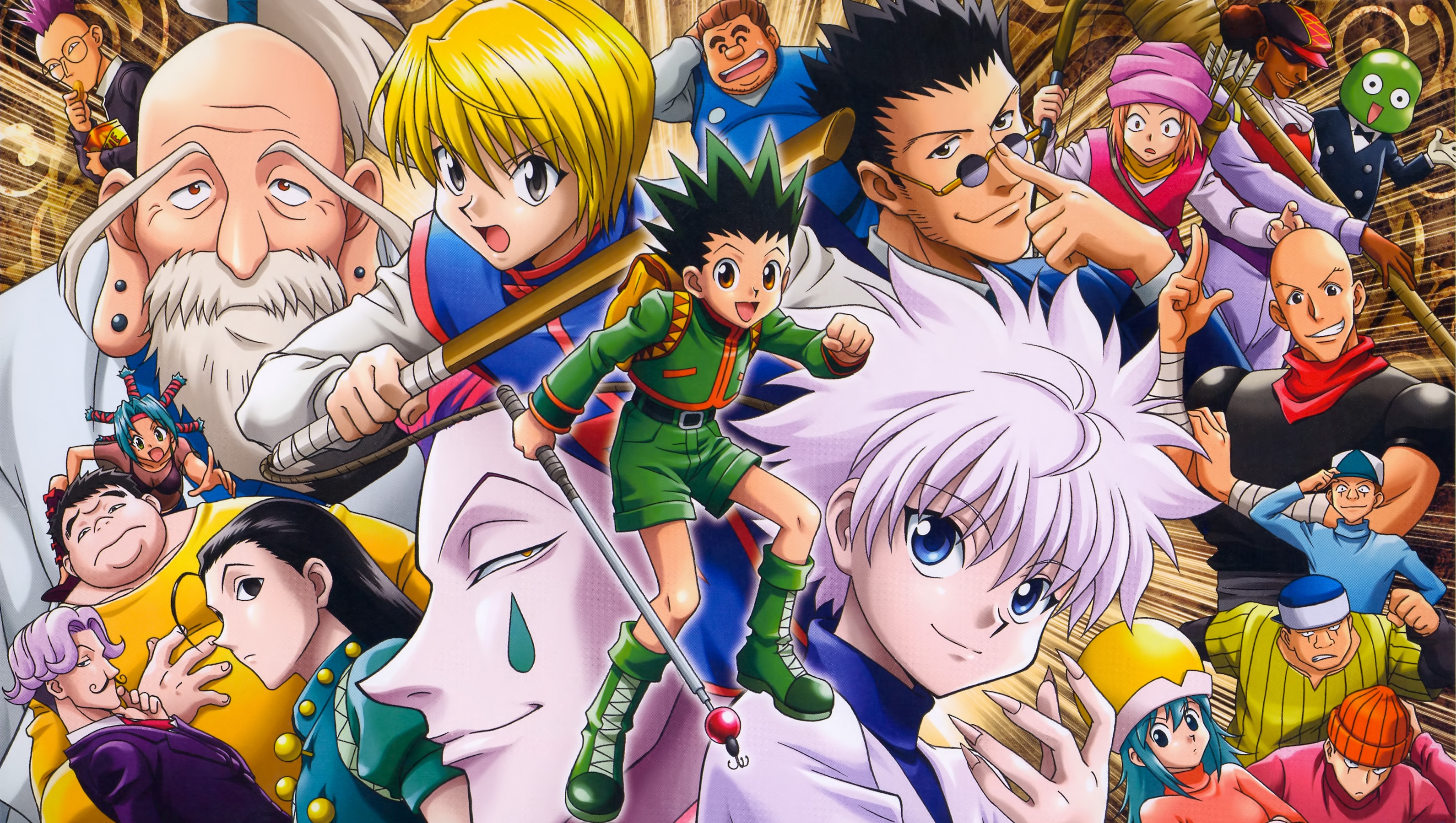 10 animes recentes que todo o otaku de verdade precisa ver - TecMundo 10 animes recentes que todo o otaku de verdade precisa ver - TecMundo