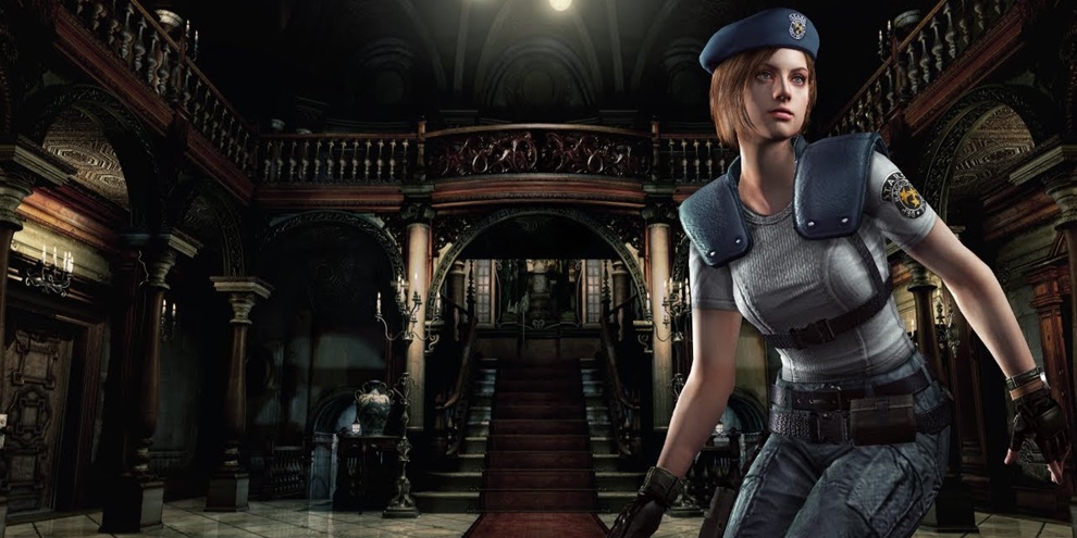 Resident Evil comemora 20 anos com descontos de até 83% na Steam