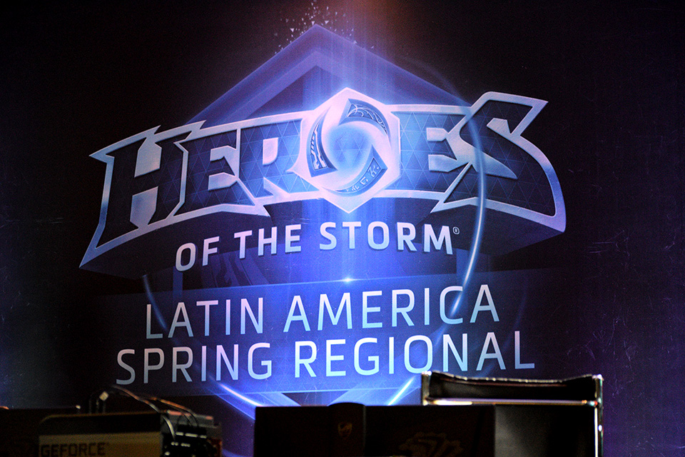 Saiba tudo sobre a conquista da Big Gods no regional de Heroes of the Storm