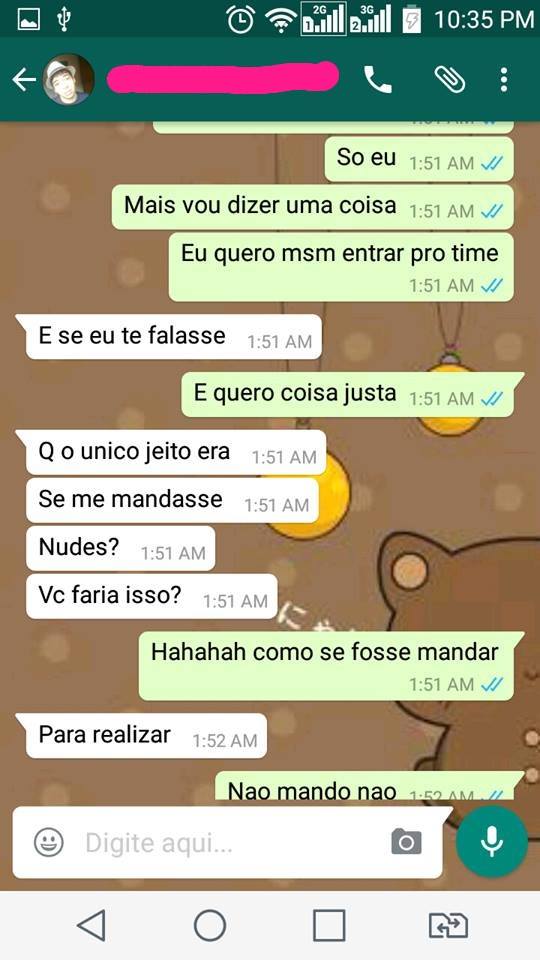 League of Legends: treinador exigia nudes para escalar jogadoras em time